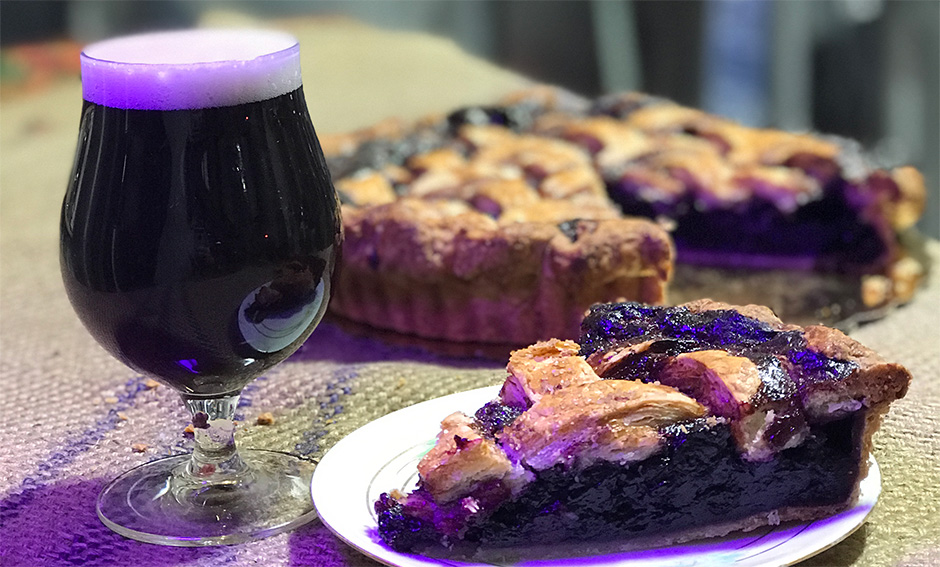 Skyler Blueberry Pale